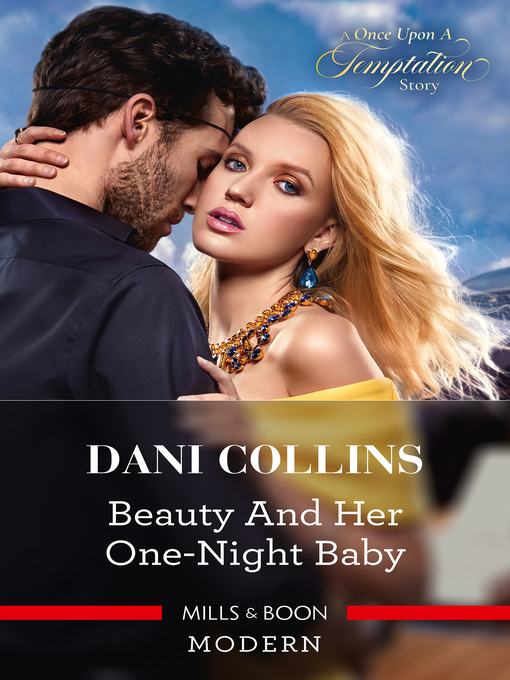Title details for Beauty and Her One-Night Baby by Dani Collins - Available